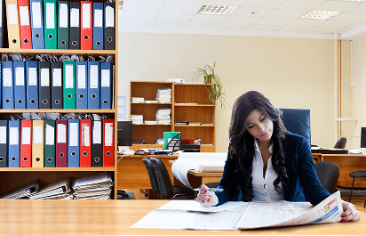 AI Minds — Business Solutions